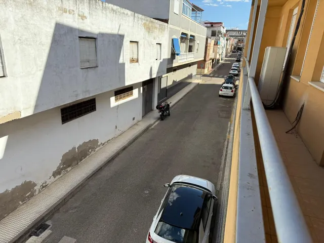 Amplia Casa en Venta en San Roque, Badajoz - Oportunidad para Reformar — 2