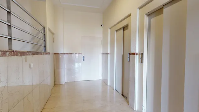 Dúplex con terraza y garaje en venta en Salvador Allende | Zaragoza — 39