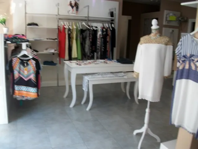 Local Comercial — 2