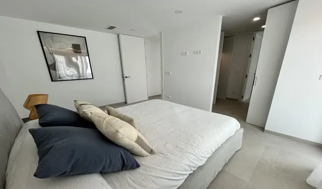 CHALET lujo en el campo de golf de la marquesa en rojales de alicante, — 21