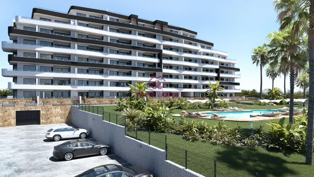 Nueva promoción de viviendas en San Miguel de Salinas, a tan solo unos minutos del centro urbano — 7