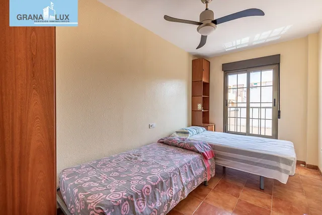 ATENCION PONEMOS A LA VENTA EL PRIVILEGIO DE VIVIR EN PRIMERÍSIMA LÍNEA DE PLAYA. ¡EN CABO DE GATA! — 24