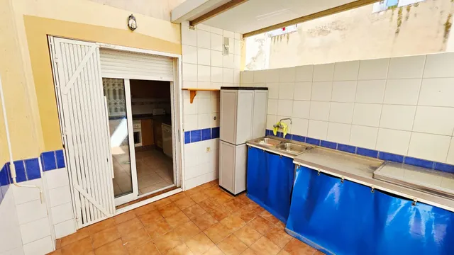 Piso en bajo los alcazares — 28