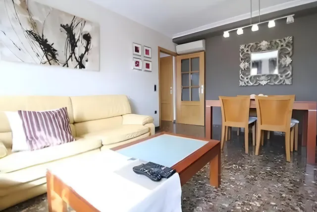 VIVIENDA VPO EN TORRENT CON GARAJE — 6
