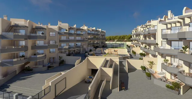 Ático 3 habitaciones 117m² en venta - EL MORCHE - foto 4