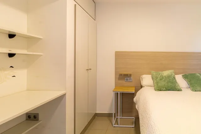 Apartamento 1 habitación 47m² en venta - Campoamor — 16
