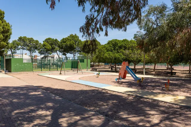 Adosado 3 habitaciones 188m² en venta - Comunidad valenciana — 49