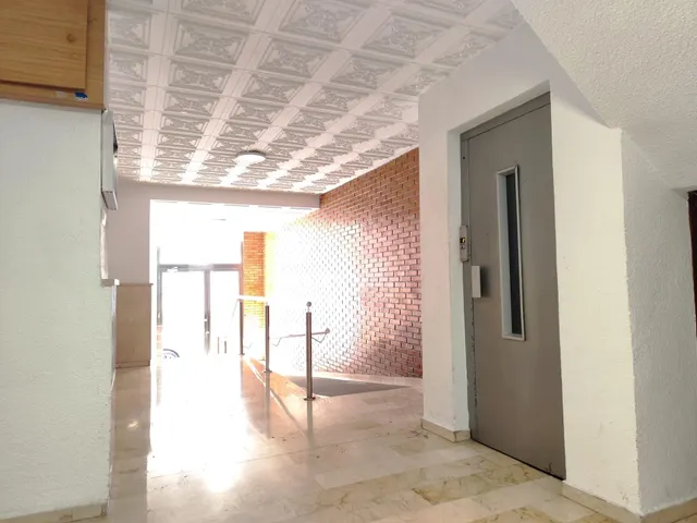 Excelente piso junto a hospital de traumatología — 5