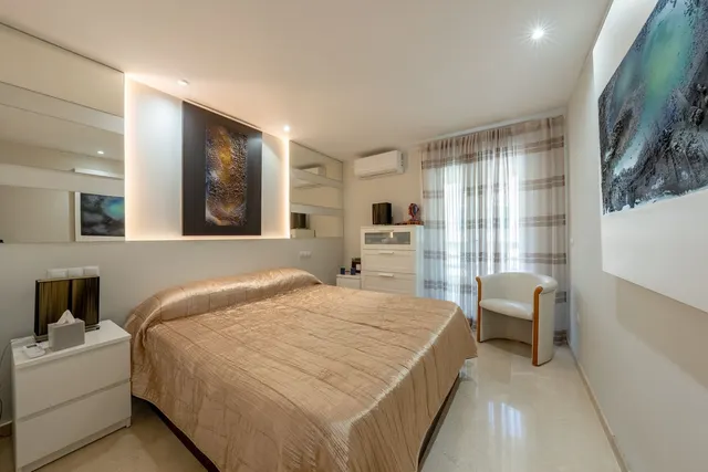 Apartamento 2 habitaciones 130m² en venta - Marbella — 10