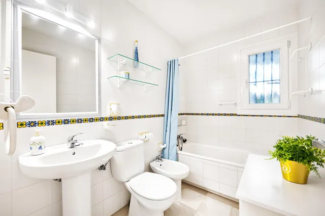 Increible chalet en costa sancti petri — 29