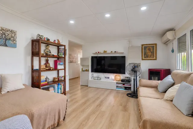 Chalet independiente en San Fulgencio — 7