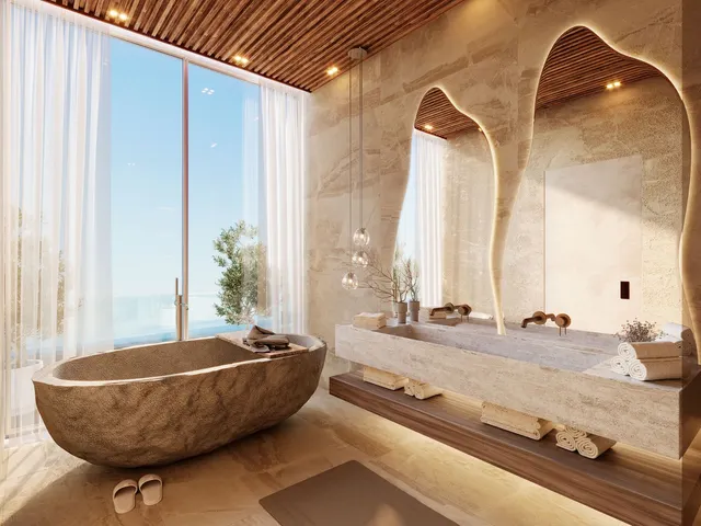 Chalet 5 habitaciones 750m² en venta - Marbella — 15