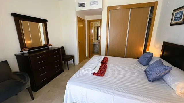 Ático 3 habitaciones 107m² en venta - Costa Del Sol — 14