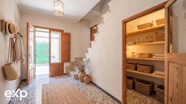 Casa en Campanet — 11