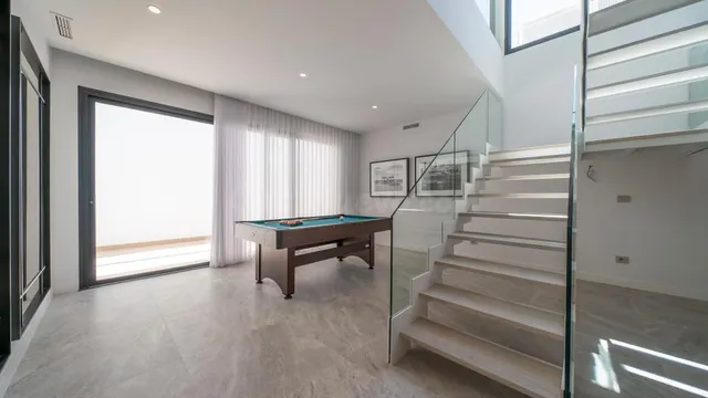 Villa 4 habitaciones 393m² en venta - Camporrosso village — 13