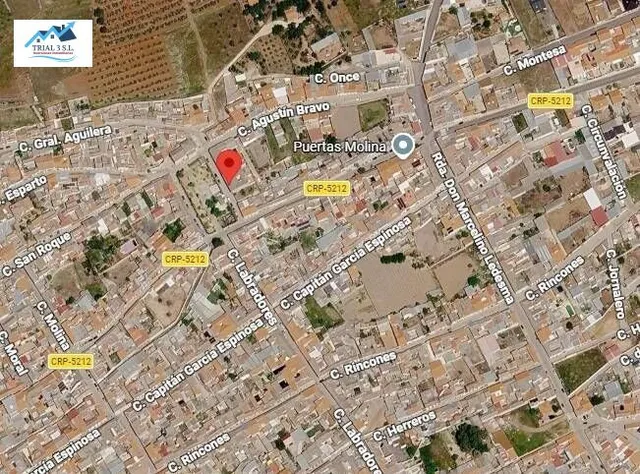 VENTA DE PISO EN MORAL DE CALATRAVA, CIUDAD REAL. - foto 2