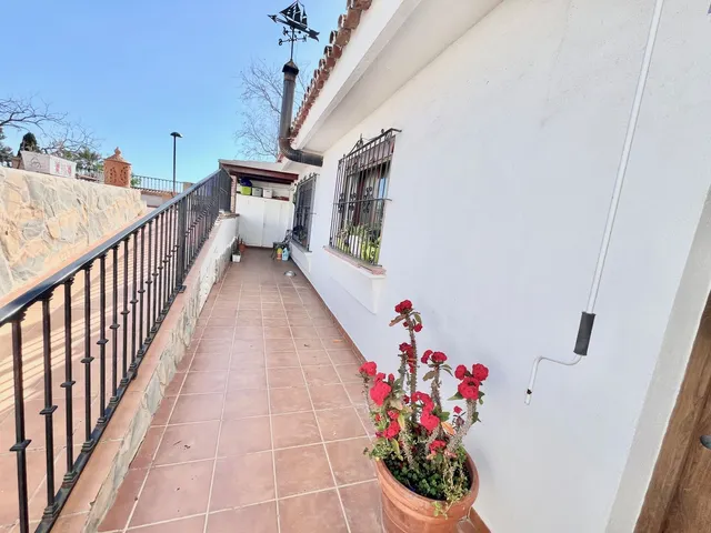 Chalet 4 habitaciones 180m² en venta - Marbella — 21