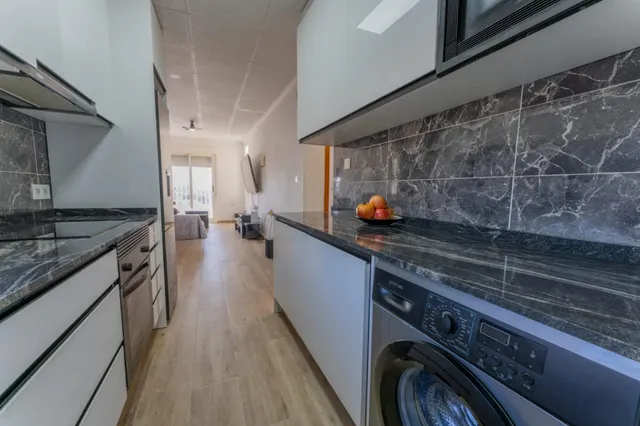 CASA O CHALET INDEPENDIENTE EN URB LA MARINA SAN FULGENCIO - foto 3