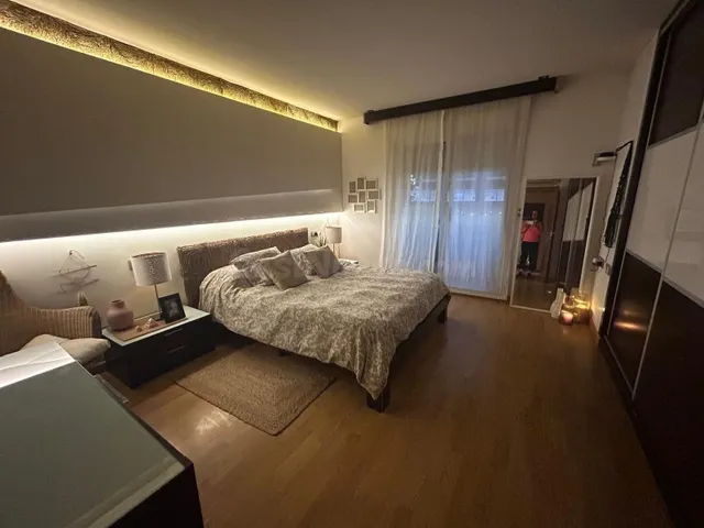CHALET PAREADO CON GARAJE EN LOS ALCAZARES - foto 4