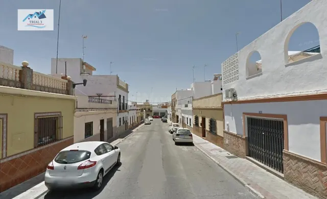 Venta casa en Alcalá de Guadaira (Sevilla) - foto 3