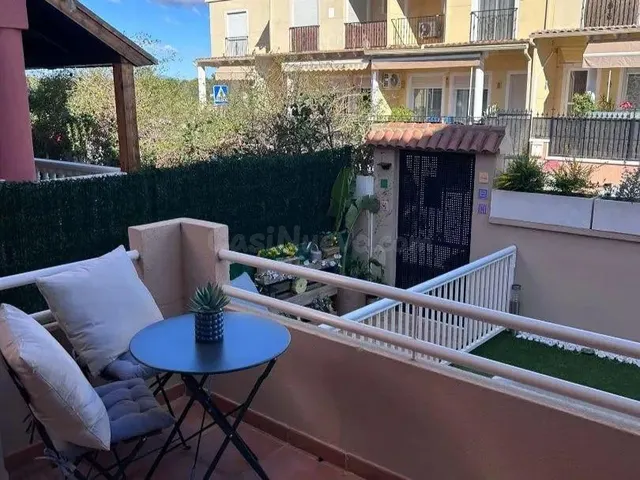 Adosado 4 habitaciones 171m² en venta - Valverde - foto 3