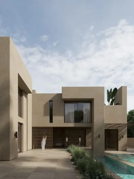 Villa 4 habitaciones 512m² en venta - Bello horizonte — 11
