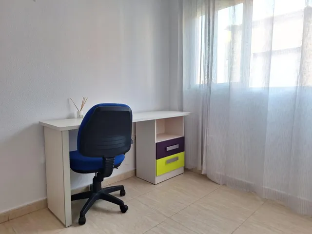 ¡Se alquila habitación en la Ñora, cerca de la Universidad UCAM — 15