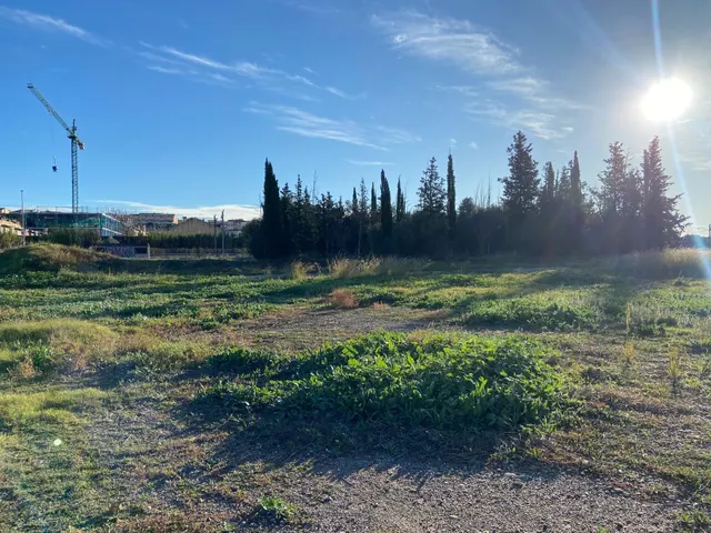 Terreno urbano en Olesa de Montserrat — 9