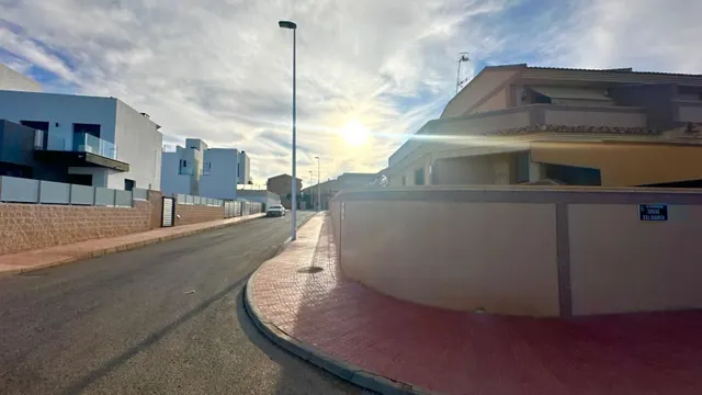 Casa 4 habitaciones 260m² en venta - La siesta — 9