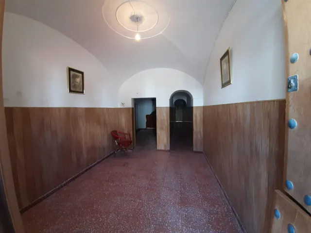 Casa con terraza en Malpartida de Cáceres — 26