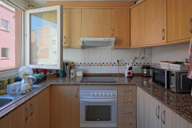 Apartamento 3 habitaciones 119m² en venta - Costa blanca nor - foto 5