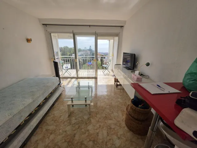 ESTUDIO CON VISTAS AL MAR Y LICENCIA TURISTICA - foto 5