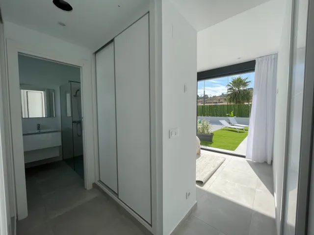 Villa 3 habitaciones 102m² en venta - Murcia — 15