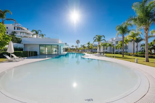 Apartamento 3 habitaciones 114m² en venta - Costa Del Sol - foto 5