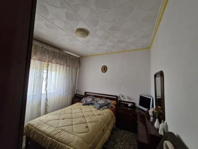 CASA CON TERRENO EN HONDON DE LAS NIEVES — 20