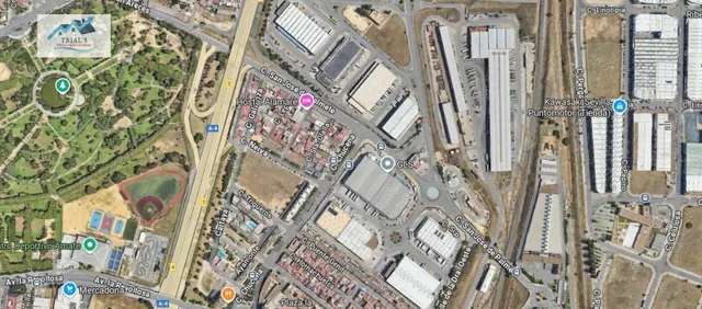 Venta Piso en Sevilla - foto 3
