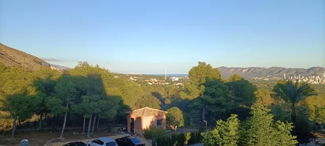¡ESPECTACULAR ÁTICO DÚPLEX CON VISTAS EN SIERRA CORTINA! — 32