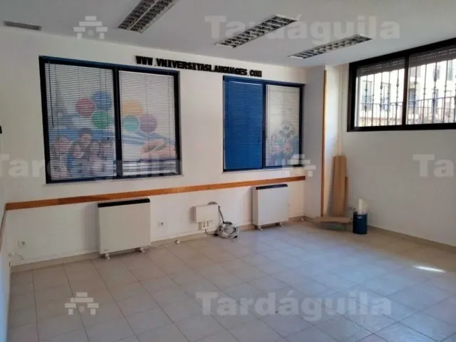 VENTA LOCAL ACADEMIA - CLINICA — 4