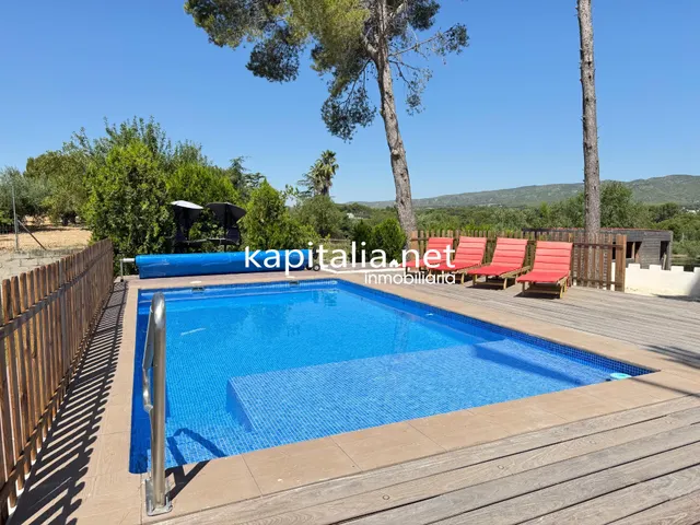Apartamento en alquiler en Ontinyent — 41