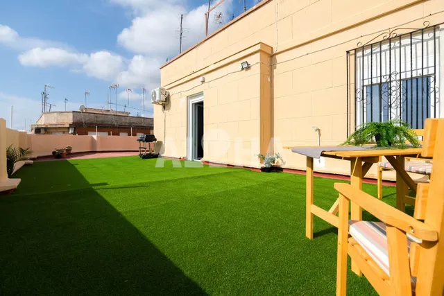 DISPONIBLE A PARTIR DEL 1 DE AGOSTO DE 2026. ALQUILER DE HABITACIÓN PARA ESTUDIANTES — 7