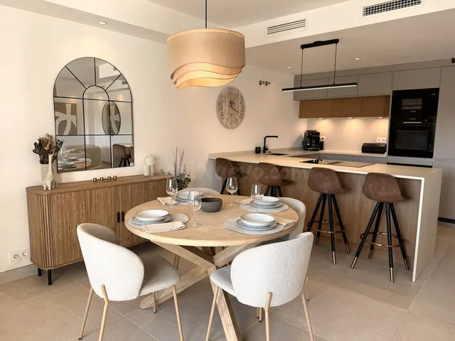 Adosado 4 habitaciones 155m² en venta - Costa Del Sol — 4