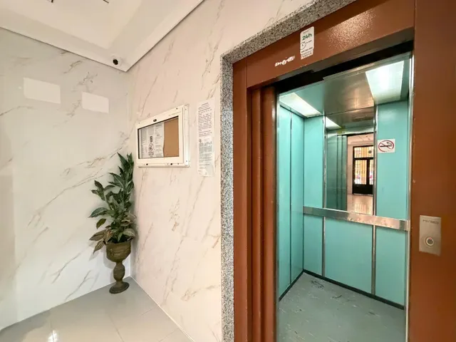 Apartamento 2 habitaciones 58m² en venta - Parque de las Naciones — 33