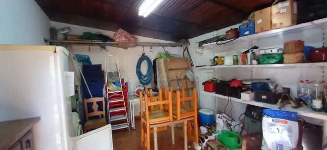 VENTA PARCELA CON CASA Y PISCINA - foto 4