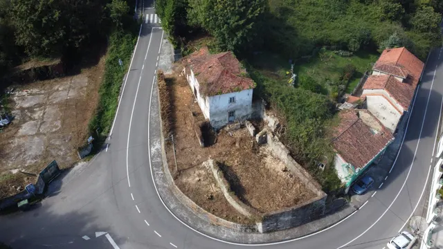 OPORTUNIDAD PARA PROMOTORES, CONSTRUCTORES E INVERSORES EN CUDILLERO — 27