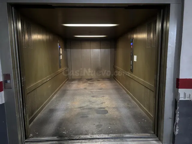 Parking 21m² en venta - Centro — 4