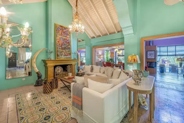 Chalet 5 habitaciones 657m² en venta - Marbella — 29
