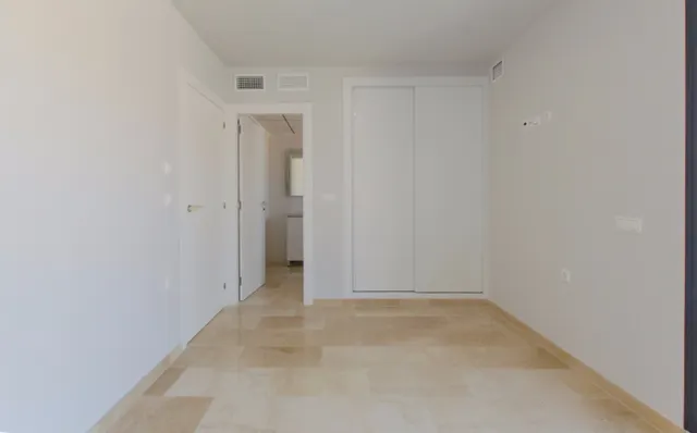 VILLAS MODERNAS EN BALCÓN DE FINESTRAT A UN PASO DE BENIDORM!!! — 24