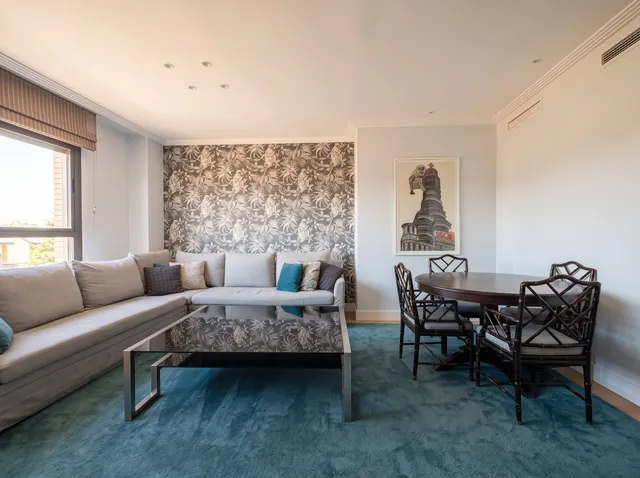 Increíble ático dúplex con terraza al sur en Señorío del Encinar — 8
