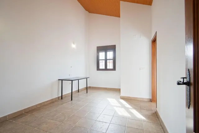 Precioso chalet pareado con piscina y barbacoa en Burguillos — 20