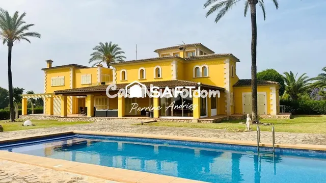 EXCLUSIVA FINCA RÚSTICA DE LUJO EN MANACOR